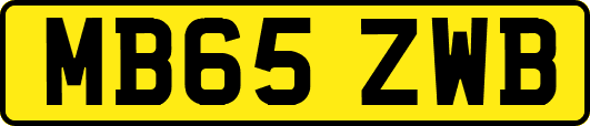 MB65ZWB