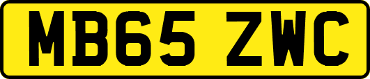 MB65ZWC