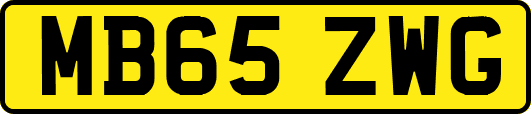 MB65ZWG
