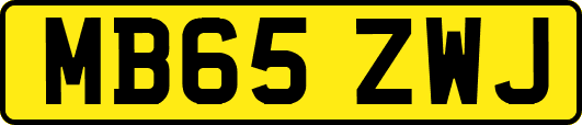 MB65ZWJ