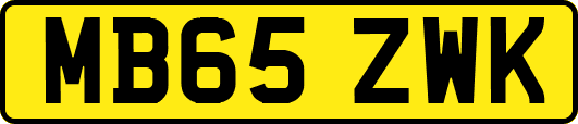 MB65ZWK