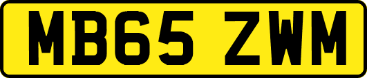 MB65ZWM