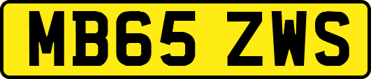 MB65ZWS