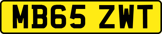 MB65ZWT