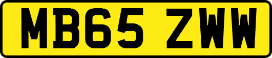 MB65ZWW