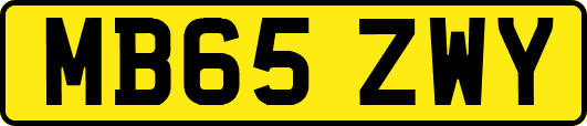 MB65ZWY