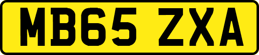 MB65ZXA