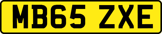 MB65ZXE