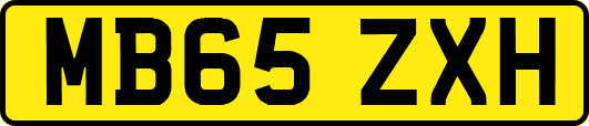 MB65ZXH