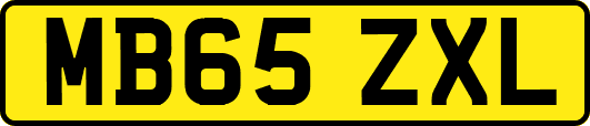 MB65ZXL
