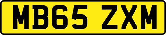 MB65ZXM