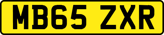 MB65ZXR