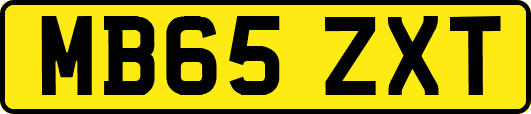 MB65ZXT