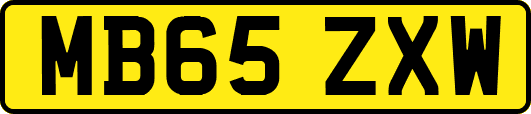 MB65ZXW