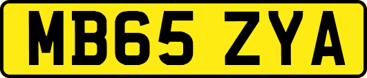 MB65ZYA