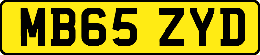 MB65ZYD
