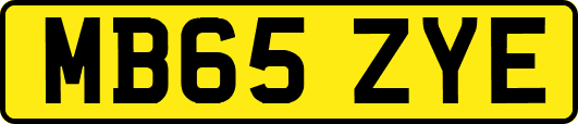 MB65ZYE