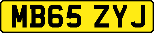 MB65ZYJ