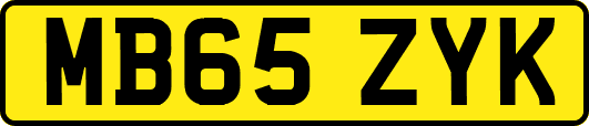 MB65ZYK
