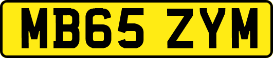 MB65ZYM