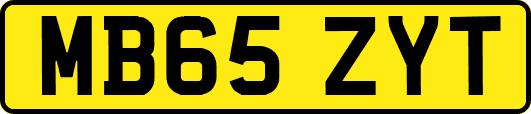 MB65ZYT