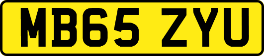 MB65ZYU