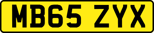 MB65ZYX