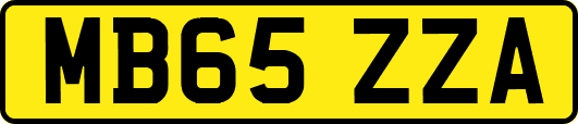 MB65ZZA