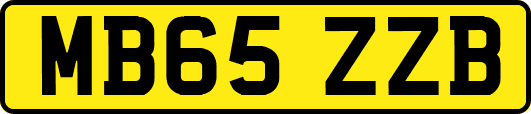 MB65ZZB