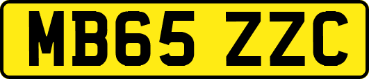 MB65ZZC