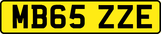 MB65ZZE