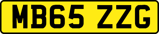 MB65ZZG