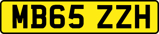 MB65ZZH