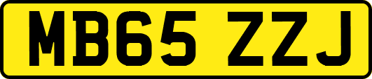 MB65ZZJ