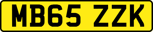MB65ZZK