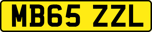 MB65ZZL