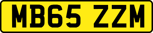 MB65ZZM