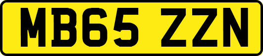MB65ZZN