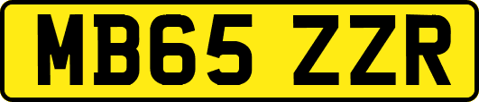 MB65ZZR
