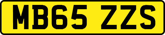 MB65ZZS