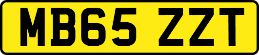MB65ZZT