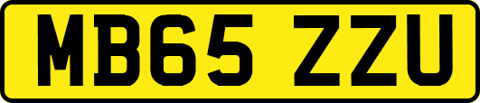 MB65ZZU