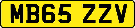 MB65ZZV