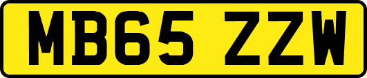 MB65ZZW