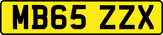 MB65ZZX
