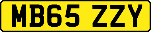 MB65ZZY