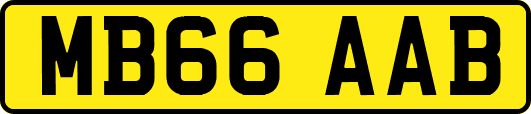 MB66AAB
