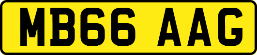 MB66AAG