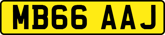 MB66AAJ