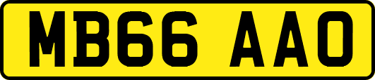MB66AAO